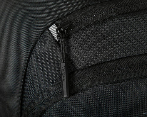 Targus Classic EcoSmart Backpack 16 Inch Lightweight Shoulder Strap