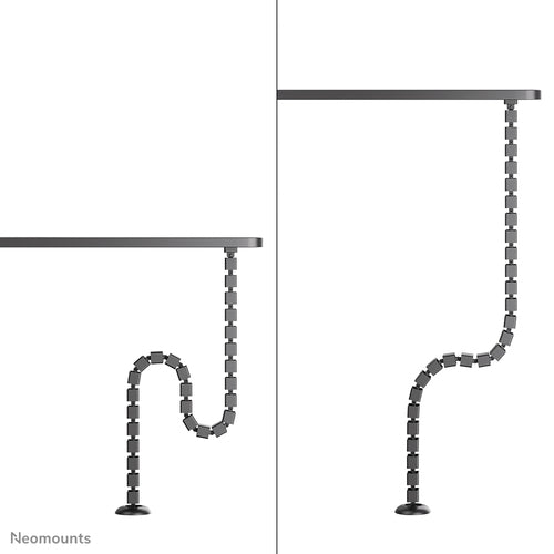 Neomounts ADS06-132BL cable organizer