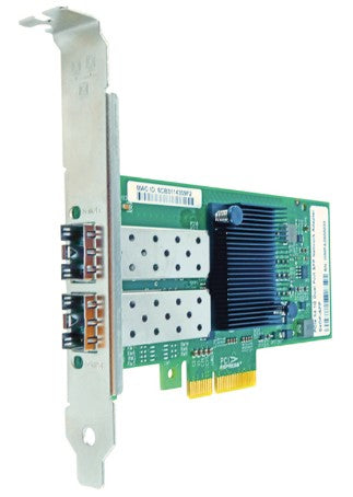 Axiom NC550SFP-AX network card
