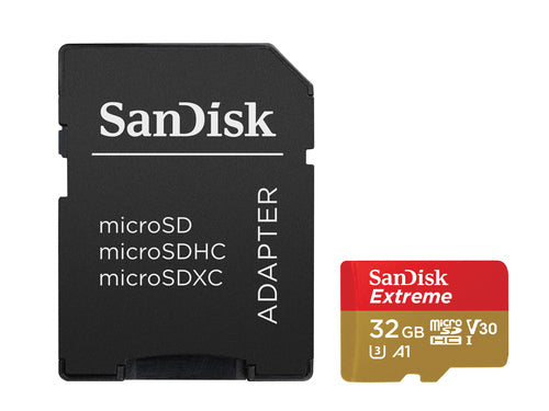SanDisk Extreme