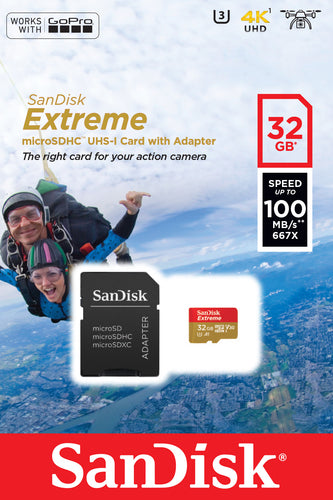 SanDisk Extreme