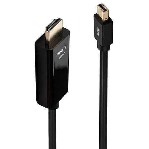 Lindy 36928 video cable adapter