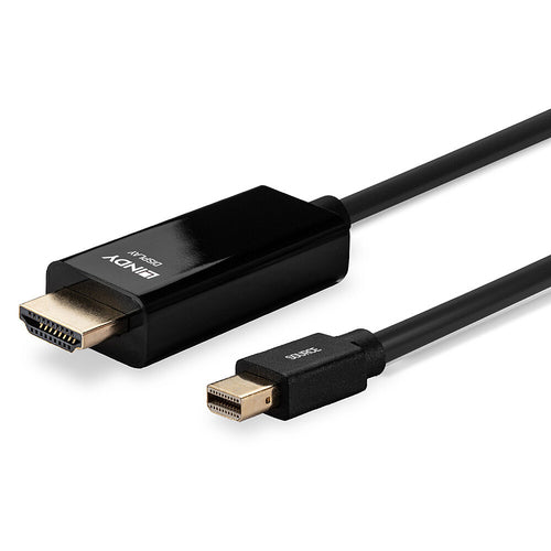 Lindy 36927 video cable adapter