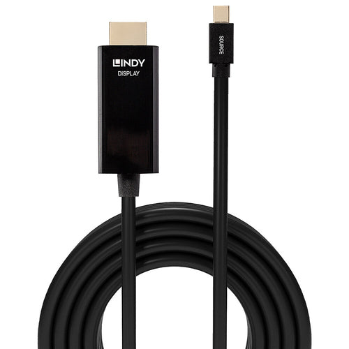 Lindy 36927 video cable adapter