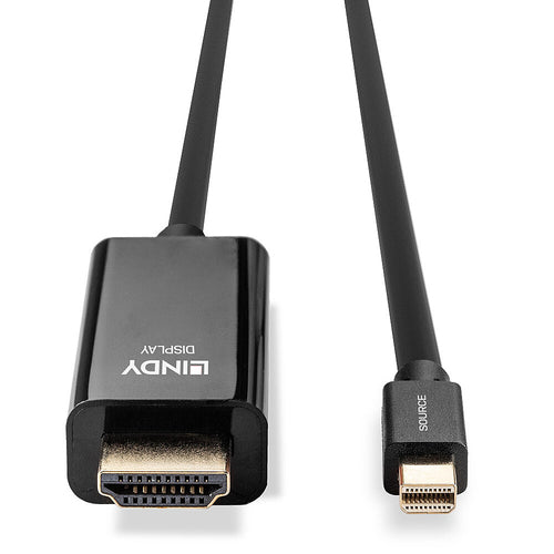 Lindy 36927 video cable adapter
