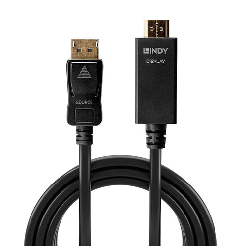 Lindy 36924 video cable adapter