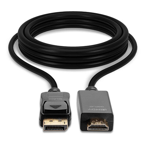 Lindy 36924 video cable adapter