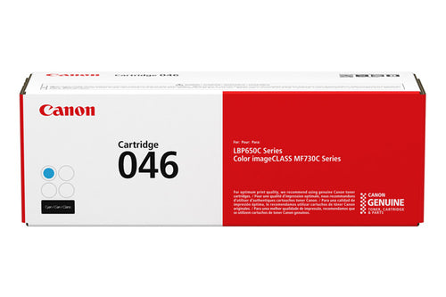 Canon 046 toner cartridge