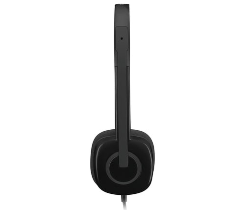 Logitech 981-000587 headphones/headset