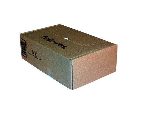 Fellowes 36055 paper shredder accessory