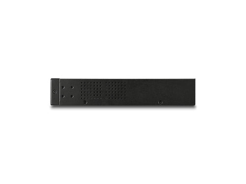 Buffalo BS-MP2008 10G Managed Network Switch – Rackmontierbar