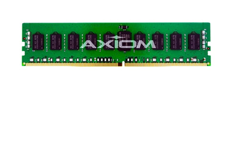 Memory Module Axiom 32GB DDR4-2400 288-Pin DIMM