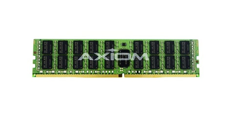 64GB DDR4 Memory Module Axiom 2400MHz 288-Pin DIMM
