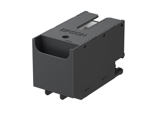 Epson WorkForce Pro WF-4700 Series Maintenance Box - Black