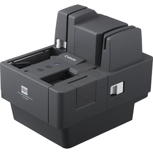 Canon imageFORMULA CR-120 Dokumentenscanner – 120 Seiten/Min., 600 DPI, kompakter Büroscanner