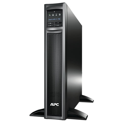 Uninterruptible Power Supply APC Smart-UPS X 750VA 8x C13 USB Line-Interactive - SMX750INC