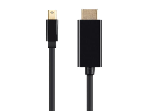 Monoprice 15882 video cable adapter