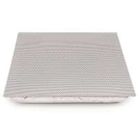 C2G 2x2 Drop In Ceiling Speaker - 8 Ohm - Plenum Rated (Taa Complaint) 41508