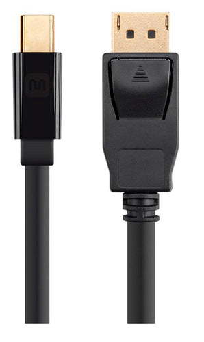 Monoprice 15887 DisplayPort cable