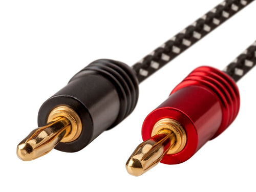Monoprice 15520 audio cable