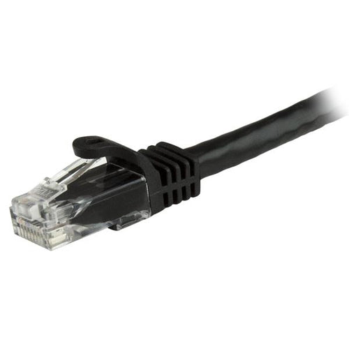 StarTech.com N6PATCH2BK networking cable