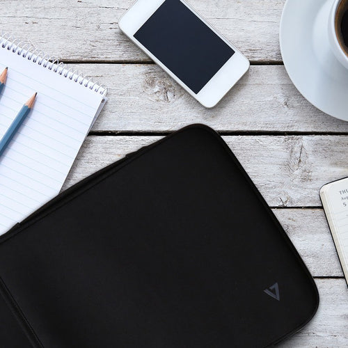 V7 CSE5H-BLK-9E laptop case