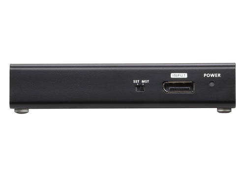 ATEN VS194 Video Splitter – 4x DisplayPort, 4096x2160 Auflösung, Metall