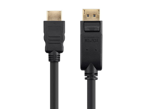 Monoprice 13370 video cable adapter