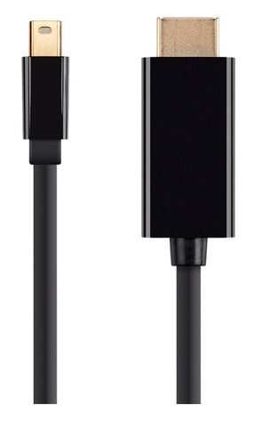Monoprice 15878 video cable adapter