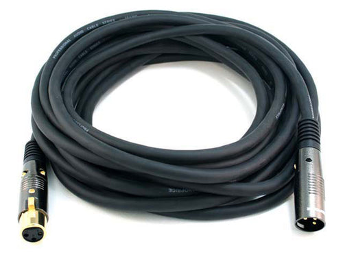 Monoprice 4754 audio cable