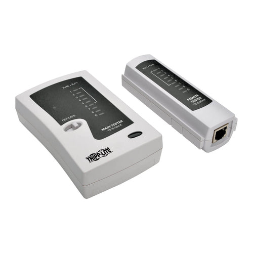 Tripp Lite T016-004-K network cable tester