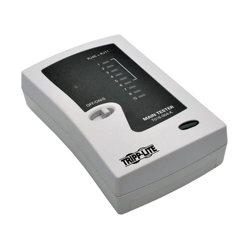 Tripp Lite T016-004-K network cable tester