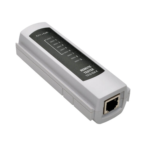 Tripp Lite T016-004-K network cable tester