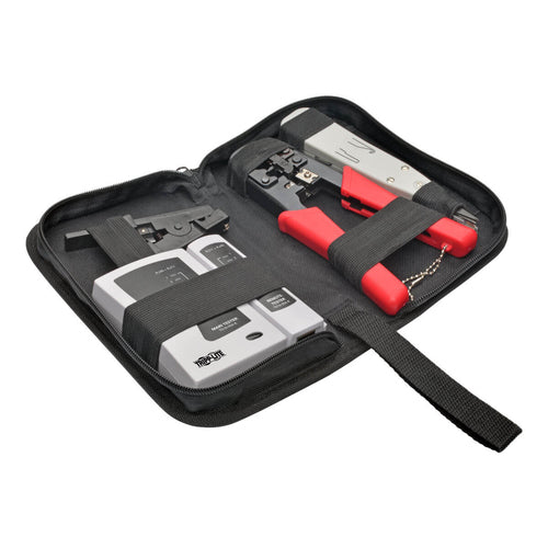 Tripp Lite T016-004-K network cable tester