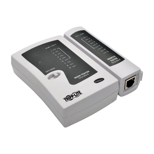 Tripp Lite T016-004-K network cable tester