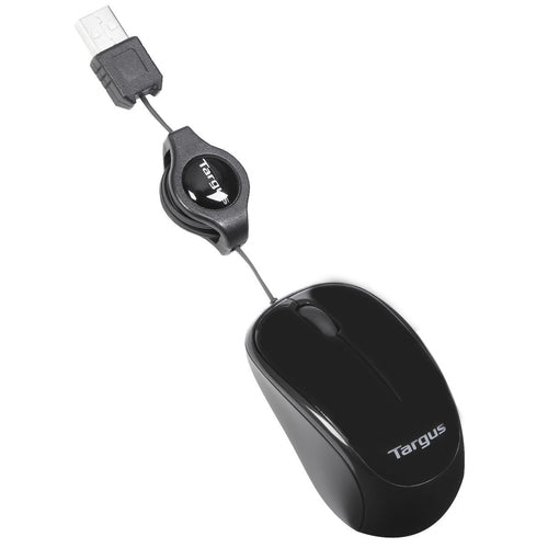 Targus AMU75EU mouse