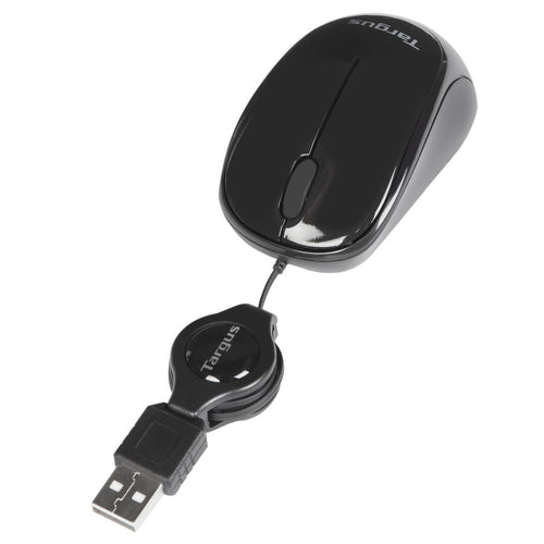Targus AMU75EU mouse