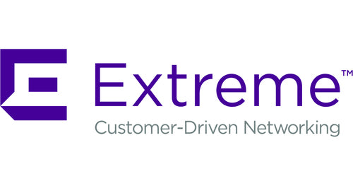 Extreme networks 1Y Extended service agreement