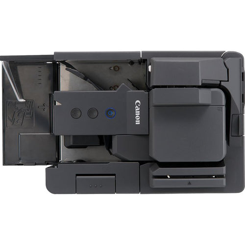 Canon imageFORMULA CR-120 Dokumentenscanner – 120 Seiten/Min., 600 DPI, kompakter Büroscanner