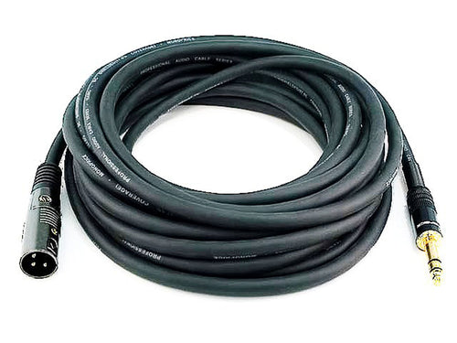 Monoprice 4764 audio cable