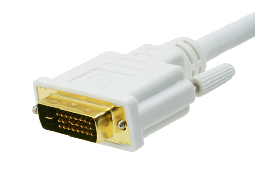 Monoprice Displayport/DVI, 3.048 m