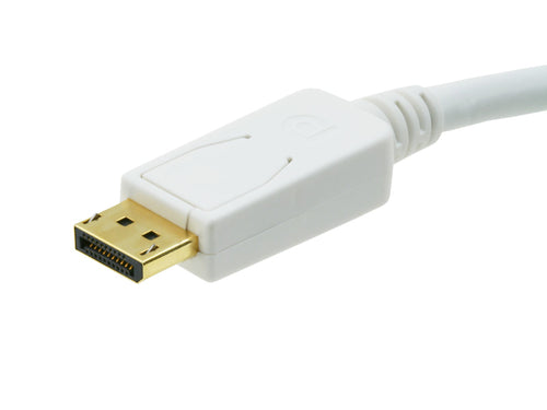 Monoprice Displayport/DVI, 3.048 m