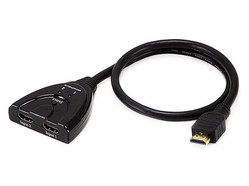 Monoprice 8147 HDMI cable