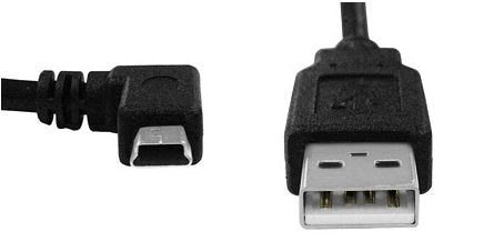 Ambir Technology SA116-CB USB cable