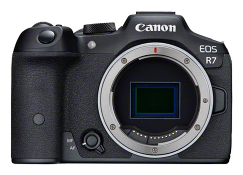 Canon EOS R7 RF-S18-150mm F3.5-6.3 IS STM