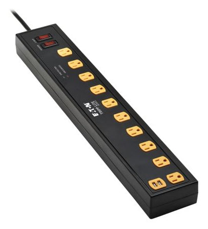 Eaton TLP1010USB surge protector