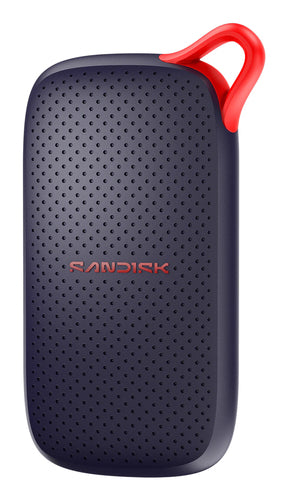 SanDisk Portable SSD (V3)