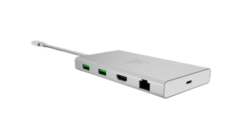 Razer USB-C Dock