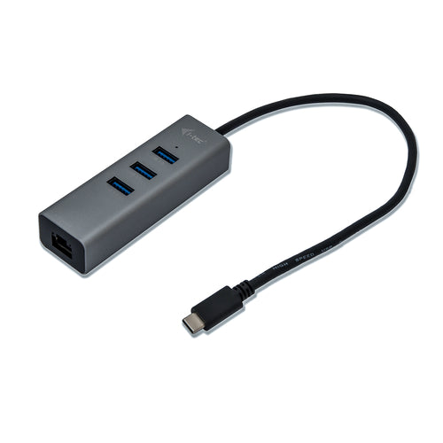 i-tec Metal C31METALG3HUB drive bay panel