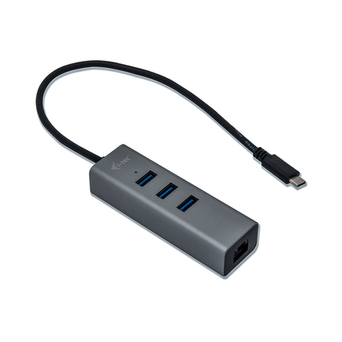 i-tec Metal C31METALG3HUB drive bay panel